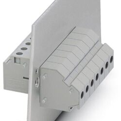 Phoenix contact 714066 HDFKV 10-HV/Z Проходная клемма