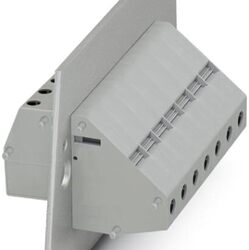 Phoenix contact 714082 HDFKV 25/Z Проходная клемма