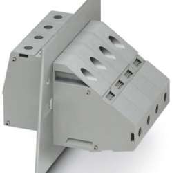 Phoenix contact 714105 HDFKV 95/Z Проходная клемма