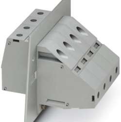 Phoenix contact 714118 HDFKV 95-F/Z Проходная клемма