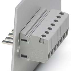 Phoenix contact 714558 HDFK 10-VP-HV/Z Проходная клемма