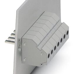 Phoenix contact 714561 HDFKV 10-VP-HV/Z Проходная клемма