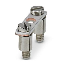 Phoenix contact 716022 FBRN 3-4 N/SO Винтовая перемычка