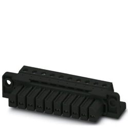 Phoenix contact 716200 HCC 4-F BK Гнездовая вставка
