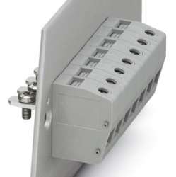 Phoenix contact 717063 HDFK 16-VP/Z Проходная клемма