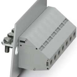 Phoenix contact 717212 HDFKV 50-VP/Z Проходная клемма