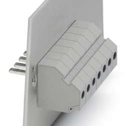 Phoenix contact 717254 HDFKV 10-VP-HV Проходная клемма