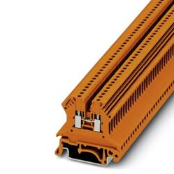 Phoenix contact 719016 UK 1,5 N OG Проходные клеммы