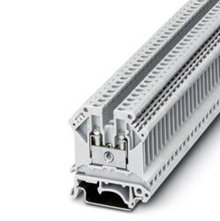 Phoenix contact 719155 UK 3 N WH Проходные клеммы