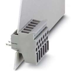 Phoenix contact 750017 DFK-2,8/FSI(2-2,8-0,8) Проходная клемма