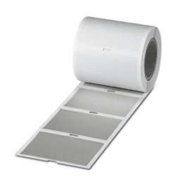 Phoenix contact 800350 EMLS (76X51)R SR Этикетка безопасности со специальным клеем