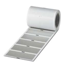 Phoenix contact 800356 EMLS (85X32)R SR Этикетка безопасности со специальным клеем