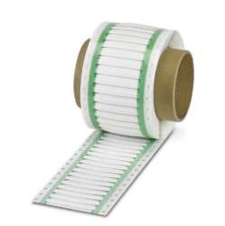 Phoenix contact 800384 WMS 3,2 (60X5)RL Усадочный кембрик