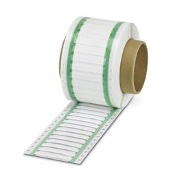 Phoenix contact 800385 WMS 4,8 (60X9)RL Усадочный кембрик