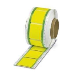 Phoenix contact 800406 WMS 38,1 (60X60)R YE Усадочный кембрик