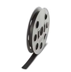 Phoenix contact 800422 WMS 12,7 (EX20)R BK Усадочный кембрик