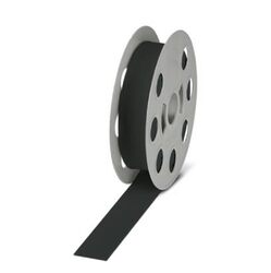 Phoenix contact 800424 WMS 25,4 (EX40)R BK Усадочный кембрик