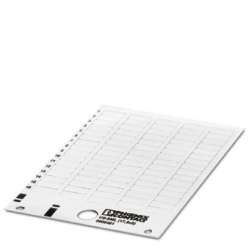 Phoenix contact 800461 US-EML (17,5X8) Этикетка