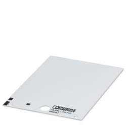 Phoenix contact 800465 US-EML (104X140) Этикетка