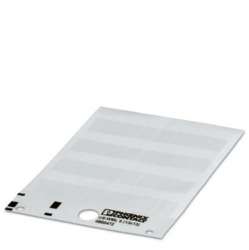 Phoenix contact 800472 US-WML 6 (13X13) Этикетка-маркер для кабелей