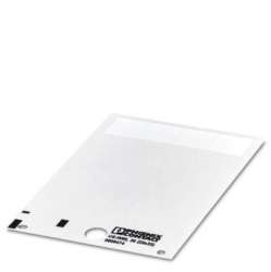 Phoenix contact 800474 US-WML 36 (25X25) Этикетка-маркер для кабелей