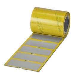 Phoenix contact 800680 EMLF (85X32)R SR Этикетка повышенной гибкости
