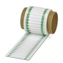 Phoenix contact 800737 WMS 3,2 (60X5)R CUS Усадочный кембрик