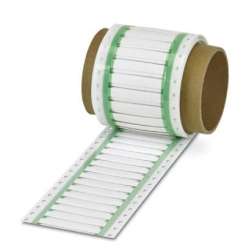 Phoenix contact 800738 WMS 4,8 (60X9)R CUS Усадочный кембрик