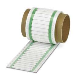 Phoenix contact 800753 WMS 3,2 (15X5)R CUS Усадочный кембрик