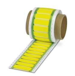 Phoenix contact 800759 WMS 9,5 (60X16)R YE CUS Усадочный кембрик