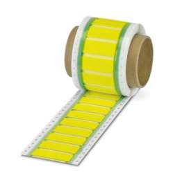 Phoenix contact 800760 WMS 12,7 (60X20)R YE CUS Усадочный кембрик