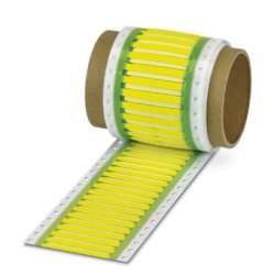 Phoenix contact 800766 WMS 3,2 (30X5)R YE CUS Усадочный кембрик