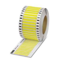 Phoenix contact 801009 WMS-2 HF 2,4 (60X4)RL YE Усадочный кембрик