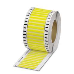 Phoenix contact 801010 WMS-2 HF 3,2 (15X5)RL YE Усадочный кембрик