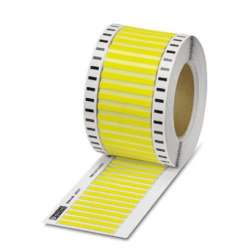 Phoenix contact 801012 WMS-2 HF 3,2 (30X5)RL YE Усадочный кембрик