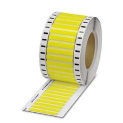 Phoenix contact 801020 WMS-2 HF 4,8 (60X9)RL YE Усадочный кембрик