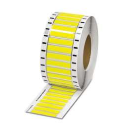 Phoenix contact 801023 WMS-2 HF 6,4 (30X10)RL YE Усадочный кембрик