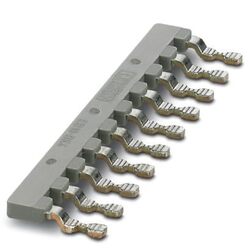 Phoenix contact 801131 EB 10- BK 4 Гребенчатый мостик