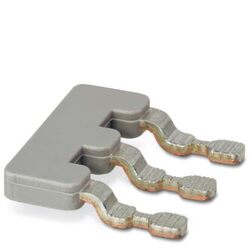 Phoenix contact 801144 EB 3- BK 4 Гребенчатый мостик