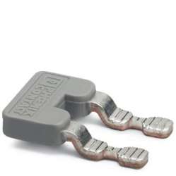 Phoenix contact 801157 EB 2- BK 4 Гребенчатый мостик