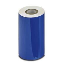 Phoenix contact 801359 THERMOMARK-RIBBON 110-WMSU WH Красящая лента