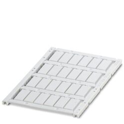 Phoenix contact 801471 UCT-EM (20X9) Фиксируемые таблички