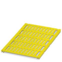 Phoenix contact 801531 UCT-WMT (15X4) YE CUS Маркировка для проводов