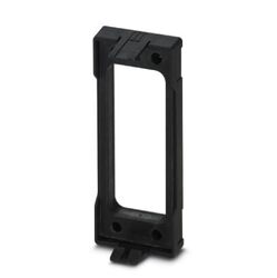 Phoenix contact 801647 CES-B24-SF-PLBK Рамка с защелками