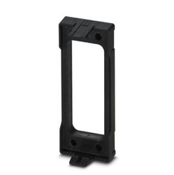 Phoenix contact 801651 CES-B16-SF-PLBK Рамка с защелками