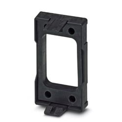 Phoenix contact 801655 CES-B10-SF-PLBK Рамка с защелками
