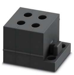 Phoenix contact 801666 CES-SRG-BK-4X4 Кабельный сальник