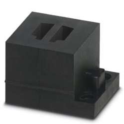 Phoenix contact 801669 CES-SRG-BK-2ASI-LR Кабельный сальник