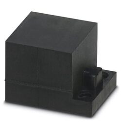 Phoenix contact 801670 CES-SRG-BK Заглушка