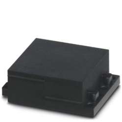 Phoenix contact 801671 CES-LRG-BK Заглушка